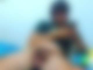biglatin80's Live Sex Cam Show