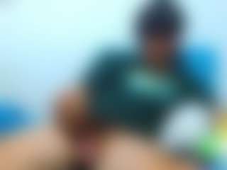 biglatin80's Live Sex Cam Show