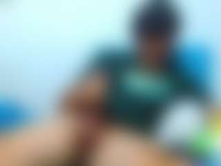 biglatin80's Live Sex Cam Show