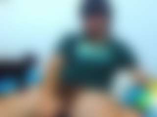 biglatin80's Live Sex Cam Show