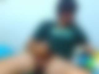 biglatin80's Live Sex Cam Show
