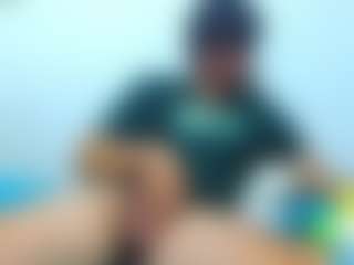 biglatin80's Live Sex Cam Show