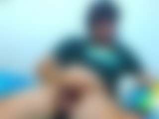 biglatin80's Live Sex Cam Show