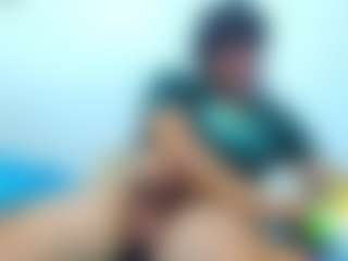biglatin80's Live Sex Cam Show