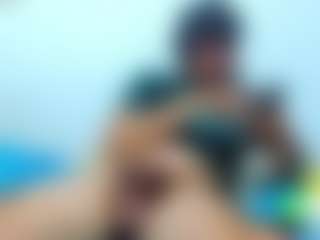 biglatin80's Live Sex Cam Show