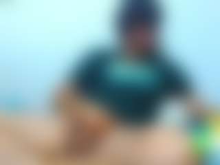 biglatin80's Live Sex Cam Show