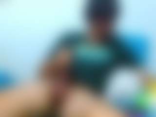biglatin80's Live Sex Cam Show
