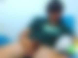 biglatin80's Live Sex Cam Show