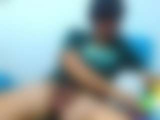 biglatin80's Live Sex Cam Show