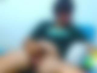 biglatin80's Live Sex Cam Show