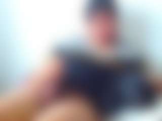 biglatin80's Live Sex Cam Show