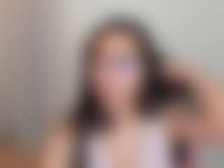 Candy's Live Sex Cam Show