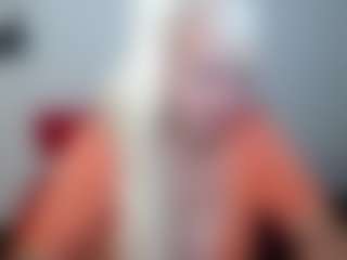 Live cam show with failofayear - Blue Eyes on Camsoda