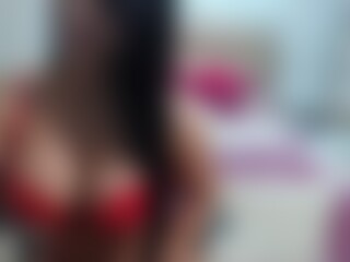 mollyhotのライブセックスチャットショー
