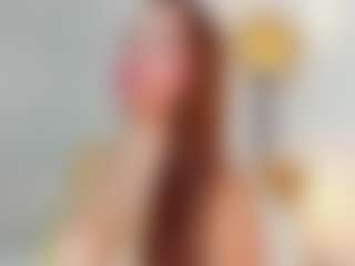 Haley's Live Sex Cam Show