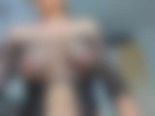 Candice's Live Sex Cam Show