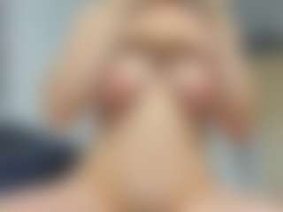 Candice's Live Sex Cam Show