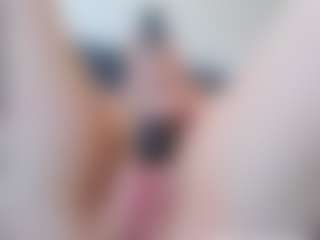 Candice's Live Sex Cam Show
