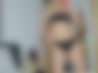 Candice's Live Sex Cam Show