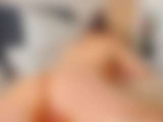 Candice's Live Sex Cam Show