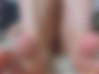 Candice's Live Sex Cam Show