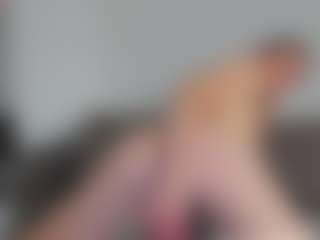Candice's Live Sex Cam Show