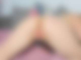 Candice's Live Sex Cam Show