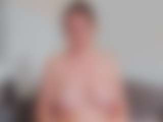 Candice's Live Sex Cam Show