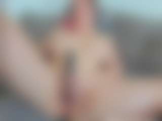 Candice's Live Sex Cam Show