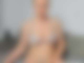 Candice's Live Sex Cam Show