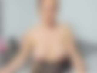 Candice's Live Sex Cam Show