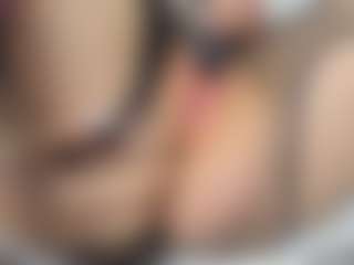 Candice's Live Sex Cam Show