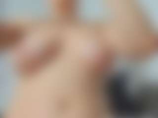 Candice's Live Sex Cam Show