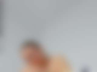 Candice's Live Sex Cam Show