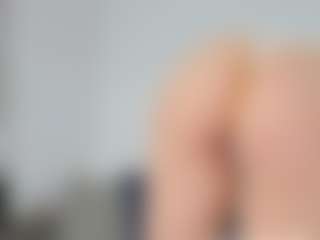 Candice's Live Sex Cam Show