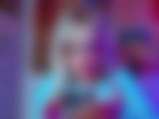 Purple Haze's Live Sex Cam Show