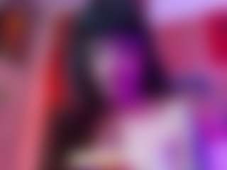 Purple Haze's Live Sex Cam Show
