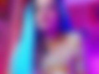 Purple Haze's Live Sex Cam Show