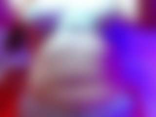 Purple Haze's Live Sex Cam Show