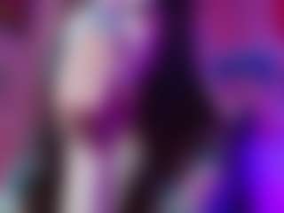 Purple Haze's Live Sex Cam Show