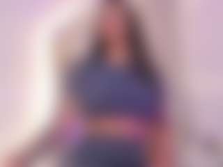 Ellie Mitchell's Live Sex Cam Show
