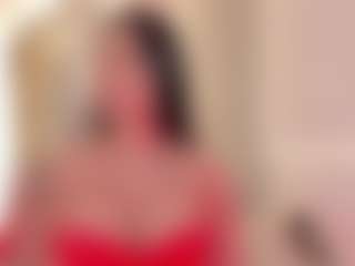 Ellie Mitchell's Live Sex Cam Show