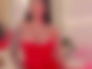 Ellie Mitchell's Live Sex Cam Show