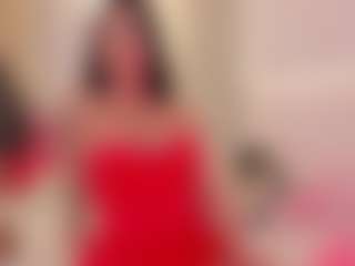Ellie Mitchell's Live Sex Cam Show
