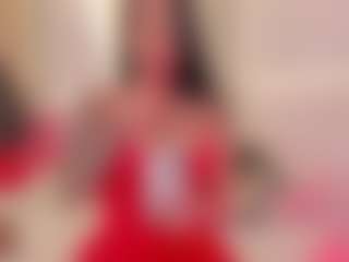 Ellie Mitchell's Live Sex Cam Show
