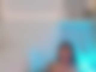 Ellie Mitchell's Live Sex Cam Show