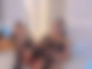 Ellie Mitchell's Live Sex Cam Show
