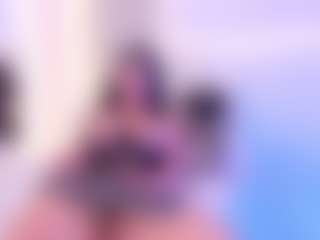 Ellie Mitchell's Live Sex Cam Show