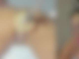 Live cam show with Emily - Gape on Cam Slut