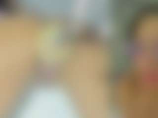 Live cam show with Emily - Gape on TastyBlacksLive